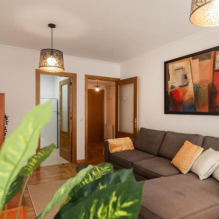 Espumeru, Apartamento En Llanes Vut-2345-As Exterior photo