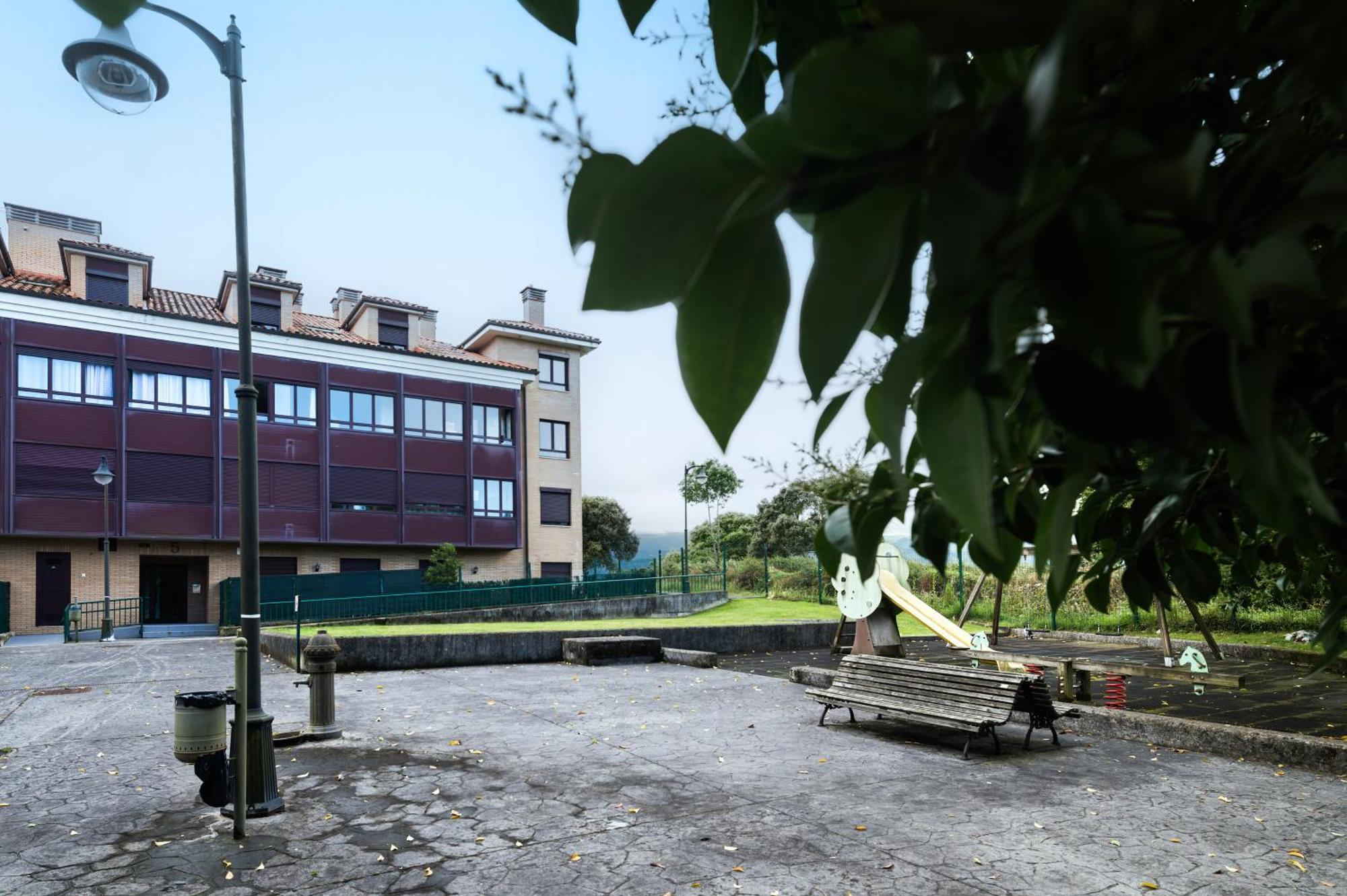 Espumeru, Apartamento En Llanes Vut-2345-As Exterior photo