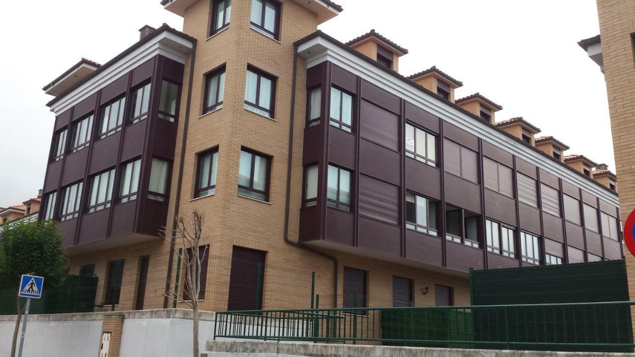 Espumeru, Apartamento En Llanes Vut-2345-As Exterior photo